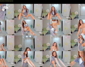 sunshine13_ — 70 minute Chaturbate female cam show recording, 1080p, Jul 11, 2021