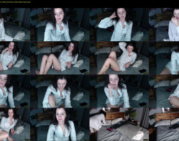 sweet_chantelle — 22 minute Chaturbate female cam show recording, 720p, Jul 10, 2021