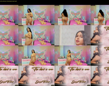 sweetcurvyx — 12 minute Chaturbate couple cam show recording, 1080p, Jul 10, 2021