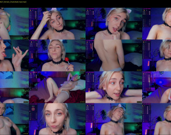 sweetthrone — 70 minute Chaturbate couple cam show recording, 1080p, Jul 10, 2021