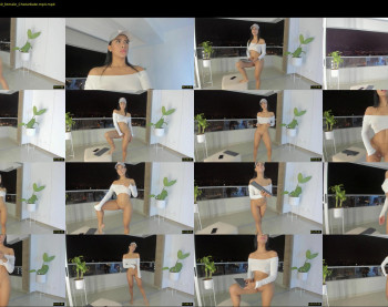 swt_molly — 70 minute Chaturbate female cam show recording, 1080p, Jul 10, 2021