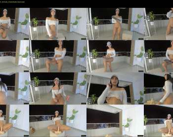 swt_molly — 72 minute Chaturbate female cam show recording, 1080p, Jul 10, 2021