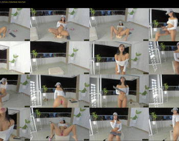 swt_molly — 70 minute Chaturbate female cam show recording, 1080p, Jul 10, 2021