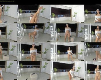 swt_molly — 70 minute Chaturbate female cam show recording, 1080p, Jul 10, 2021