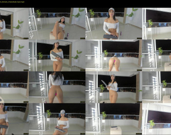 swt_molly — 70 minute Chaturbate female cam show recording, 1080p, Jul 10, 2021