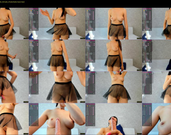 taeni_lara — 29 minute Chaturbate female cam show recording, 720p, Jul 10, 2021