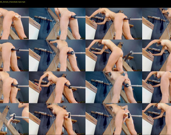 tanyaxlove — 37 minute Chaturbate female cam show recording, 720p, Jul 10, 2021