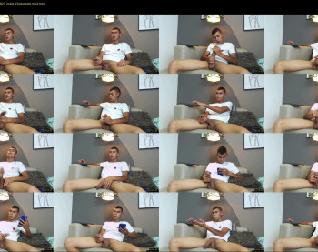 tatanwalker — 21 minute Chaturbate male cam show recording, 720p, Jul 10, 2021