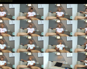 tatanwalker — 44 minute Chaturbate male cam show recording, 720p, Jul 10, 2021