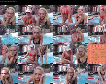 texaspeach69 — 42 minute Chaturbate female cam show recording, 720p, Jul 11, 2021