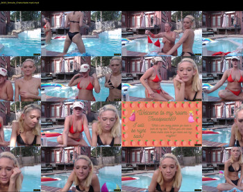 texaspeach69 — 32 minute Chaturbate female cam show recording, 720p, Jul 11, 2021