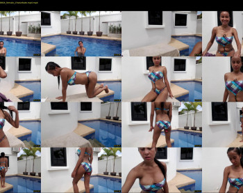 thaidream25 — 32 minute Chaturbate female cam show recording, 1080p, Jul 10, 2021