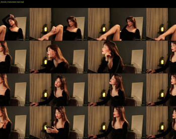 tifalock_ — 7 minute Chaturbate female cam show recording, 1080p, Jul 10, 2021