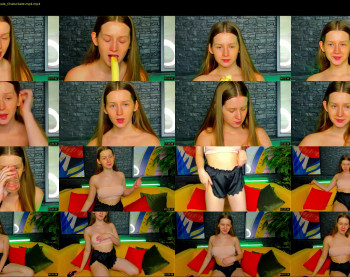 toxl — 51 minute Chaturbate female cam show recording, 1080p, Jul 11, 2021