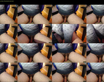 ttwinkfun — 8 minute Chaturbate male cam show recording, 1080p, Jul 10, 2021
