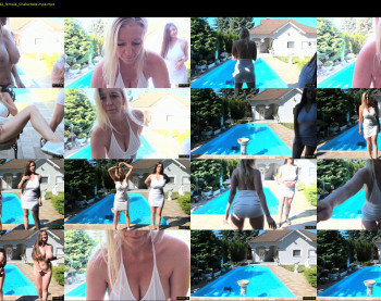 tunderose — 73 minute Chaturbate female cam show recording, 1080p, Jul 10, 2021