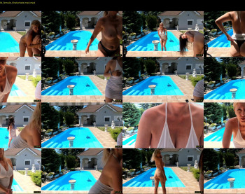 tunderose — 70 minute Chaturbate female cam show recording, 1080p, Jul 10, 2021