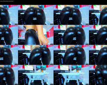 tykita — 34 minute Chaturbate female cam show recording, 1080p, Jul 10, 2021
