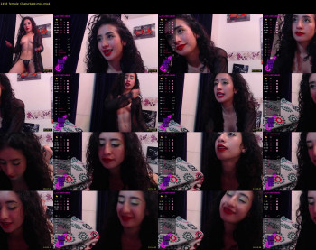 valerie_mase — 19 minute Chaturbate female cam show recording, 720p, Jul 10, 2021