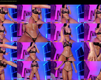 vanessa_sexxy — 5 minute Chaturbate female cam show recording, 1080p, Jul 10, 2021