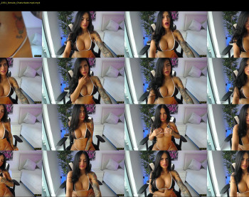 vanessa_vega — 16 minute Chaturbate female cam show recording, 1080p, Jul 10, 2021
