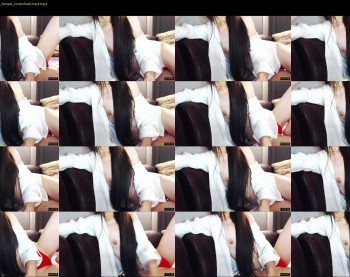 verasun — 21 minute Chaturbate female cam show recording, 720p, Jul 10, 2021