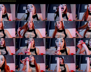 veronica_garciaa — 16 minute Chaturbate female cam show recording, 720p, Jul 10, 2021