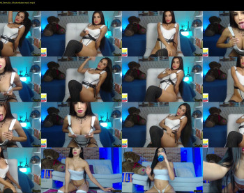 vicky_g21 — 88 minute Chaturbate female cam show recording, 720p, Jul 10, 2021