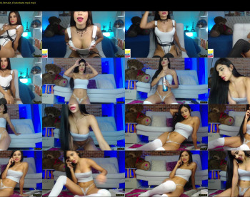vicky_g21 — 88 minute Chaturbate female cam show recording, 720p, Jul 10, 2021