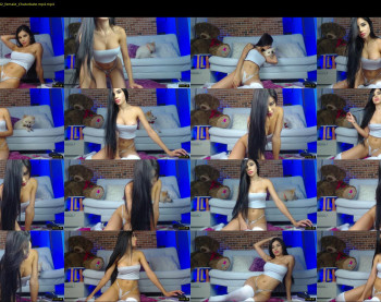 vicky_g21 — 18 minute Chaturbate female cam show recording, 720p, Jul 10, 2021