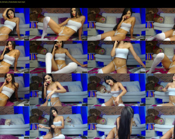 vicky_g21 — 65 minute Chaturbate female cam show recording, 720p, Jul 10, 2021
