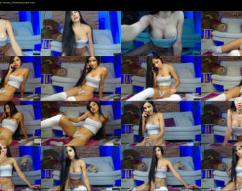 vicky_g21 — 76 minute Chaturbate female cam show recording, 720p, Jul 10, 2021