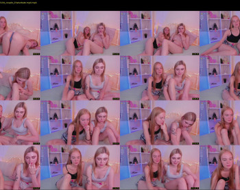 vikki_simons — 70 minute Chaturbate couple cam show recording, 1080p, Jul 10, 2021