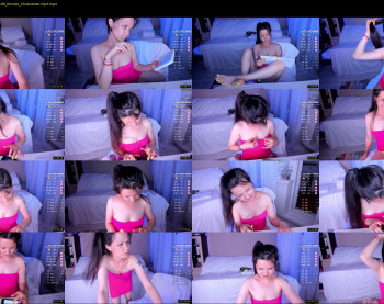 viktoriakiss — 74 minute Chaturbate female cam show recording, 1080p, Jul 11, 2021