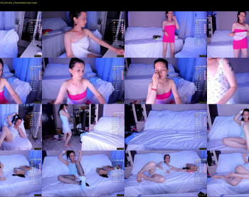 viktoriakiss — 71 minute Chaturbate female cam show recording, 1080p, Jul 11, 2021