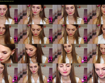 viola_1 — 54 minute Chaturbate female cam show recording, 720p, Jul 11, 2021