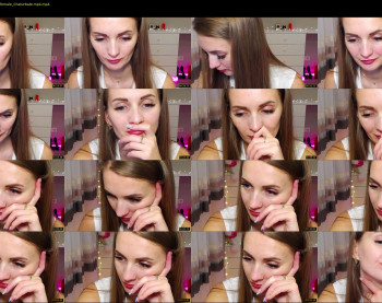 viola_1 — 4 minute Chaturbate female cam show recording, 720p, Jul 11, 2021