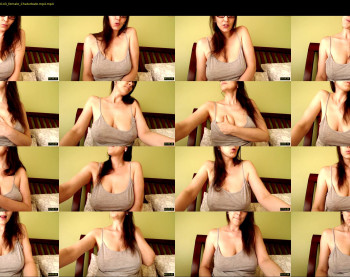 wickedtease — 59 minute Chaturbate female cam show recording, 720p, Jul 11, 2021