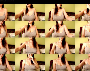 wickedtease — 26 minute Chaturbate female cam show recording, 720p, Jul 11, 2021
