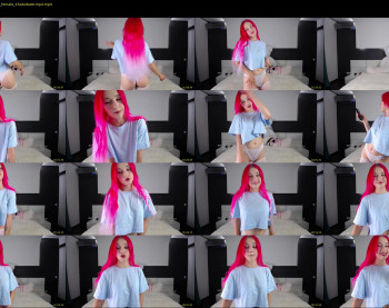 wild_lov — 10 minute Chaturbate female cam show recording, 1080p, Jul 10, 2021