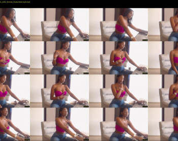 xnaomygomezx — 3 minute Chaturbate female cam show recording, 720p, Jul 10, 2021