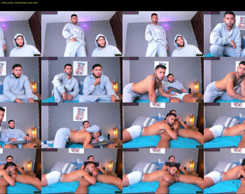 yamp_bigcock — 26 minute Chaturbate male cam show recording, 720p, Jul 10, 2021