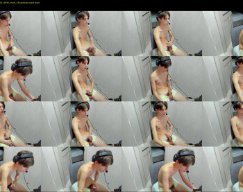 yourhotchristian — 70 minute Chaturbate male cam show recording, 1080p, Jul 11, 2021