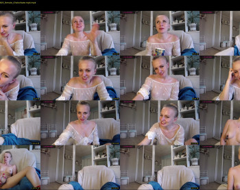 yummylilya — 114 minute Chaturbate female cam show recording, 720p, Jul 10, 2021