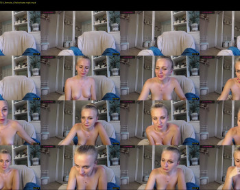 yummylilya — 22 minute Chaturbate female cam show recording, 720p, Jul 10, 2021