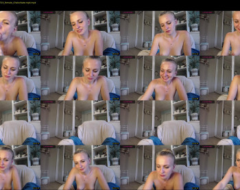 yummylilya — 54 minute Chaturbate female cam show recording, 720p, Jul 10, 2021