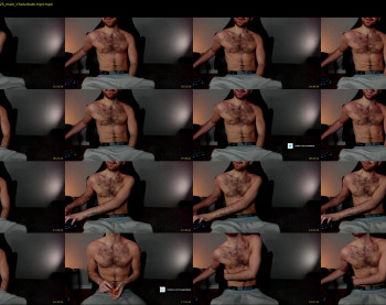 zmeek420 — 22 minute Chaturbate male cam show recording, 1080p, Jul 10, 2021