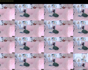 _alissonrose — 46 minute Chaturbate female cam show recording, 1080p, Jul 11, 2021