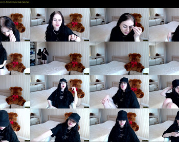 _be_my_daddy — 70 minute Chaturbate female cam show recording, 1080p, Jul 11, 2021