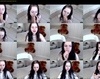 _be_my_daddy — 60 minute Chaturbate female cam show recording, 1080p, Jul 12, 2021
